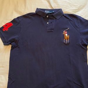 Polo Ralph Lauren